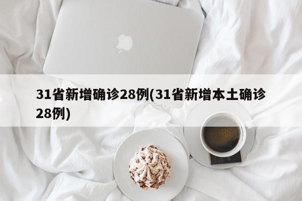 31省新增确诊28例(31省新增本土确诊28例)