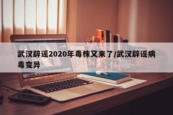 武汉辟谣2020年毒株又来了/武汉辟谣病毒变异