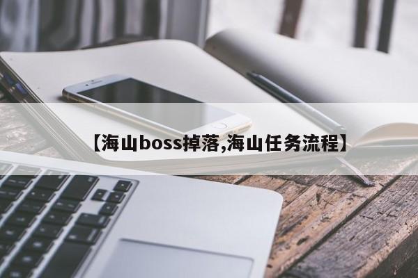 【海山boss掉落,海山任务流程】