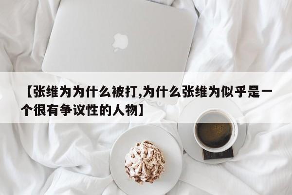 【张维为为什么被打,为什么张维为似乎是一个很有争议性的人物】