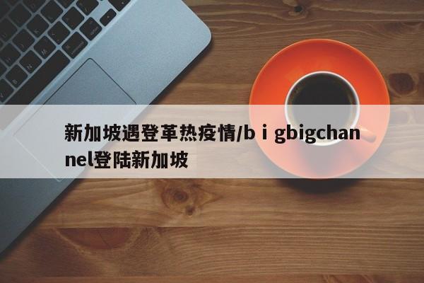 新加坡遇登革热疫情/bⅰgbigchannel登陆新加坡