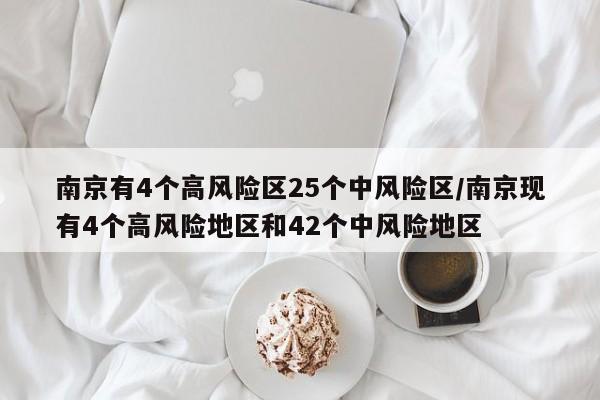 南京有4个高风险区25个中风险区/南京现有4个高风险地区和42个中风险地区