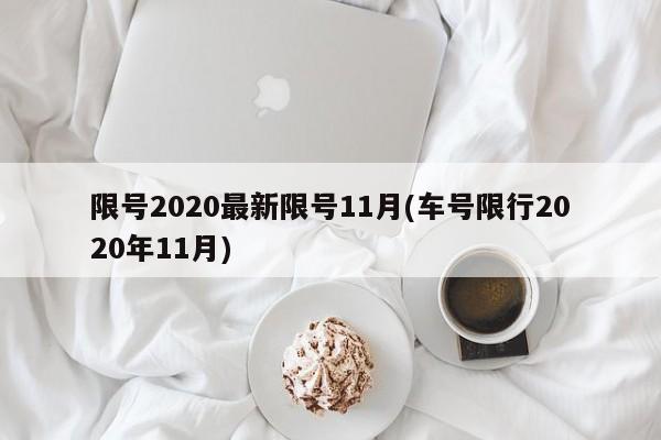 限号2020最新限号11月(车号限行2020年11月)